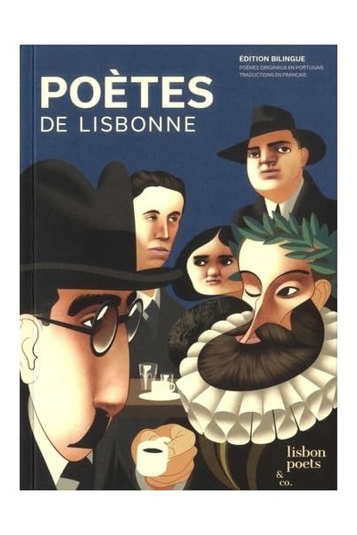 Poètes de Lisbonne